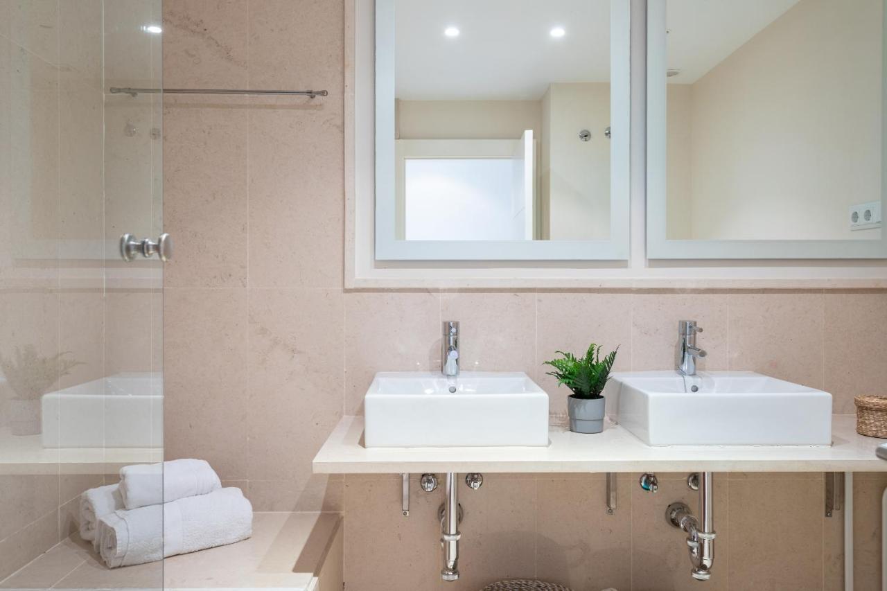 Hoyo 19 Luxury By Ghr Appartement