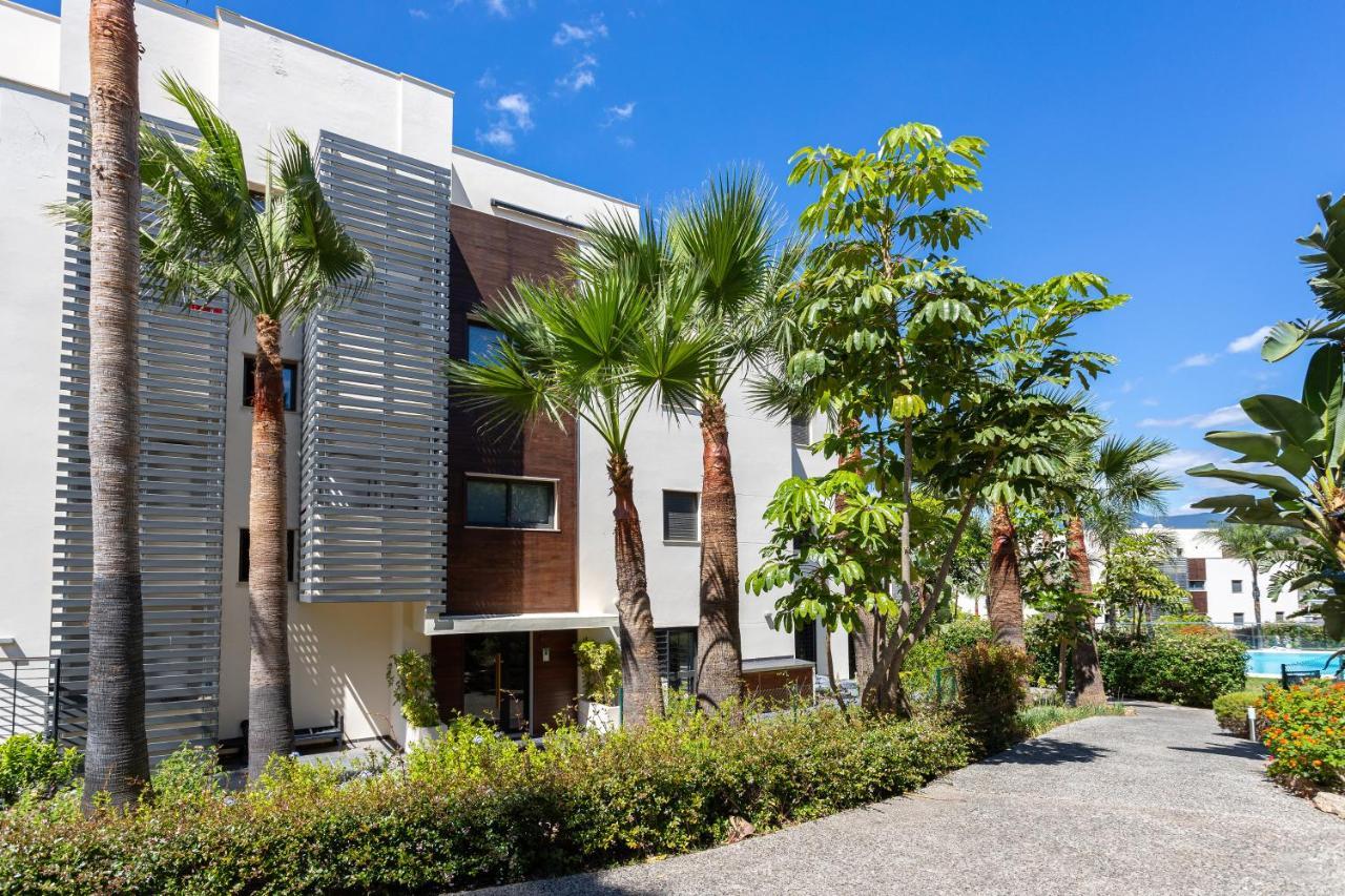 Appartement Hoyo 19 Luxury By Ghr